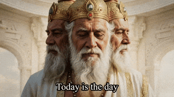 Festival Friday GIF by Collective Media Network