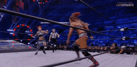 Aew On Tnt Ruby Soho GIF by All Elite Wrestling on TNT