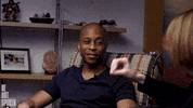 Woman Asking GIF by BDHCollective