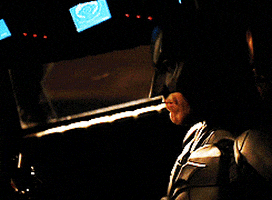 christian bale batman GIF