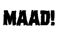 mad reggae Sticker by Reggaeville.com