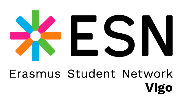 Uvigo Sticker by ESN Vigo