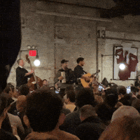 Rushmere GIF by Mumford & Sons