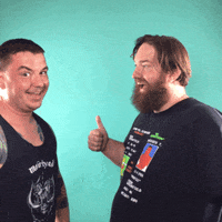 Leroy Patterson GIF by GIPHY CAM