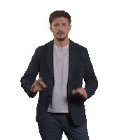 studioschmitt okay studio zdf schmitt Sticker