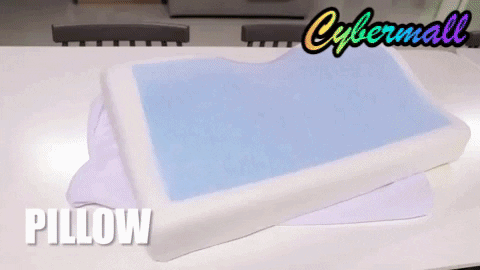 CyberMall giphygifmaker GIF
