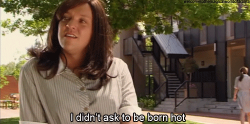 jamie private school girl GIF