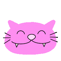 Hungry Trick Or Treat Sticker