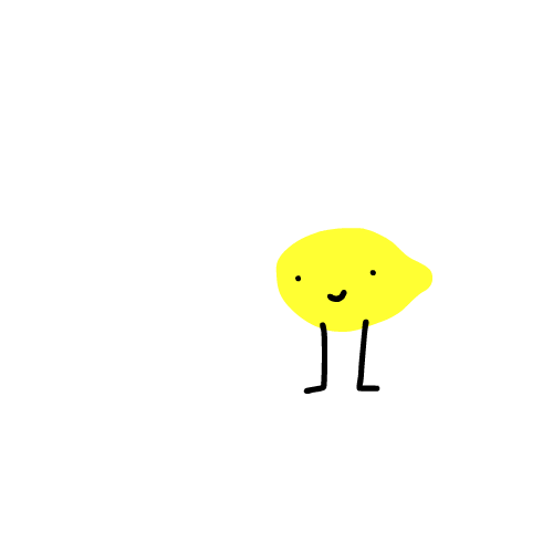elisemiguel happy dance smile bounce Sticker