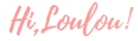 Pink Mood Sticker by CHIBILOULOU