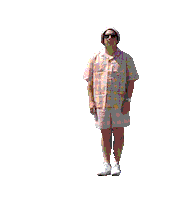 Make Way Nnbs Sticker by Naive New Beaters