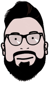 wearespectacular mark mcculloch Sticker by The Spectacular Marketing Podcast