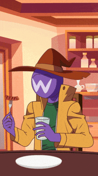 Magic Meat GIF