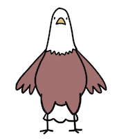 Independence Day Dancing Sticker