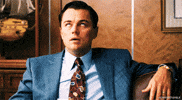 Leonardo Dicaprio Omg GIF