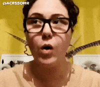 Emierri GIF by Acesso Maria Rita