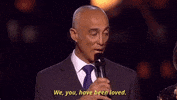 brits 2017 GIF by BRIT Awards