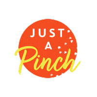 Nom Nom Nom Sticker by Pinch of Nom