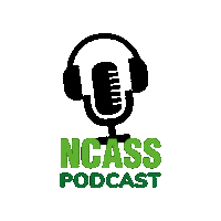 ncass_uk ncass podcast sticker ncass sticker ncass podcast Sticker
