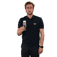 Beer Cheers Sticker by Gaffel Kölsch