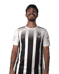 Carloscordero Sticker by CD Badajoz