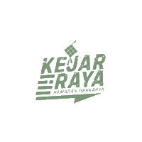 Kejarraya Sticker by Ingco Tools Indonesia