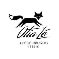 Top Dolomites Sticker by UTIALE
