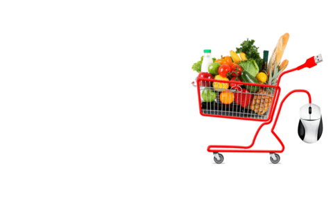 casagrutter giphyupload super ecommerce carrito Sticker