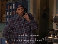 season 5 netflix GIF by Gilmore Girls 