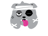Batta-fulkerson dan batta batta fulkerson battafulkerson Sticker