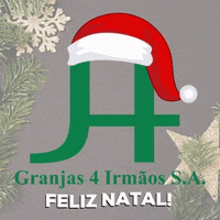 granjas4irmaos natal feliznatal granjas4irmaos GIF