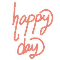 Happy Day Feliz Dia Sticker by Maver Bandera