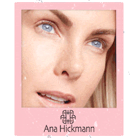 Beauty Cuidado Sticker by Ana Hickmann