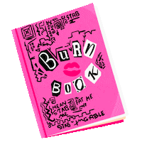 Lolitamalgremoi Sticker by Mean Girls