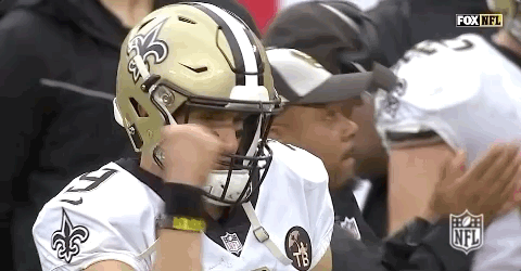 2018 Nfl Yes GIF by NFL