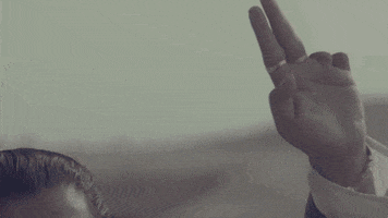 paramvah hello hi ok cya GIF