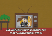 GIF by South Park 