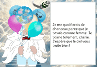 French Language Gnome GIF