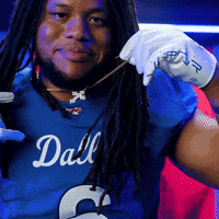 Lets Go Win GIF by SMU Football
