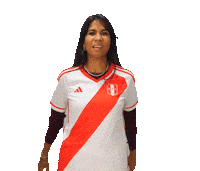 Peru Ytqp Sticker by Y Tú Qué Planes