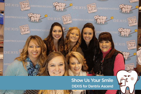 GIF by Dentrix Problem Solved Experience