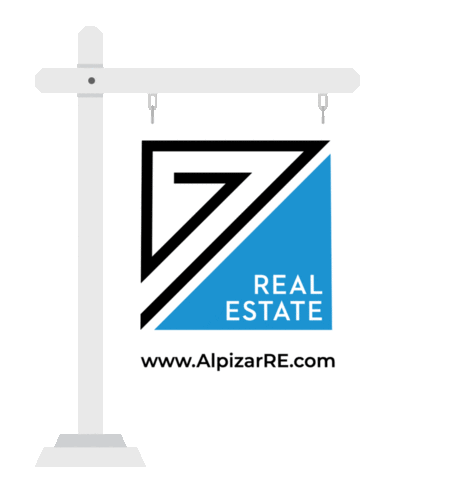 AlpizarRE giphyupload alpizarre alpizar alpizar real estate Sticker