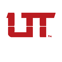 Ut Trailblazers Sticker by Utah Tech University