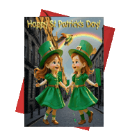 Celebrations Sticker