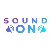 sound hear Sticker by Design Station