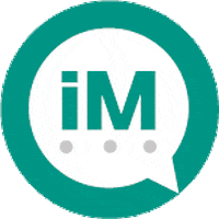 iMarkTec agency tecnologia imark imarktec Sticker