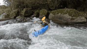 Kayaking Costa Rica GIF by Kern River Outfitters