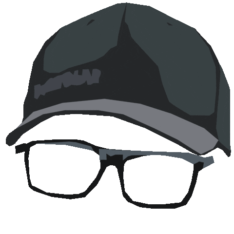 Mankat1Gif Sticker