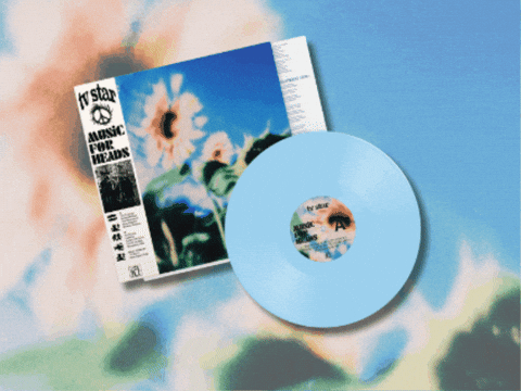 GIF by Father/Daughter Records