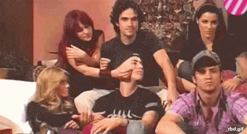 danielpaconio giphyupload rbd rebelde rbr GIF